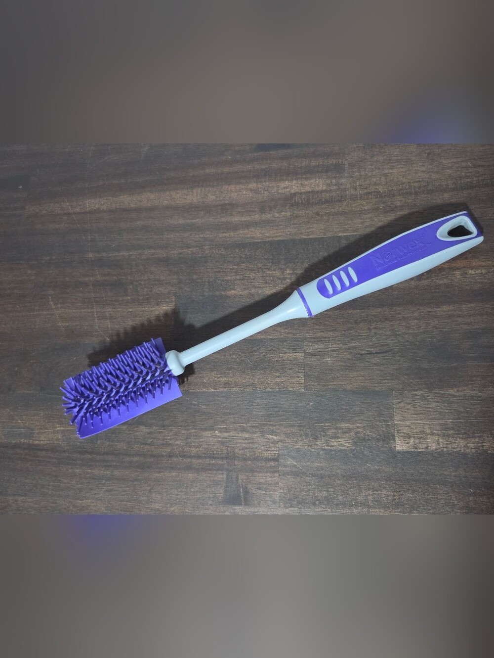 Norwex Silicone Bottle Brush